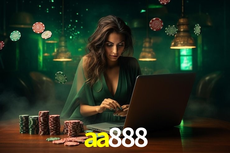 aa888